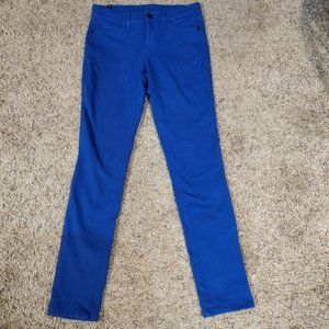 LC Lauren Conrad cotton pants size 6